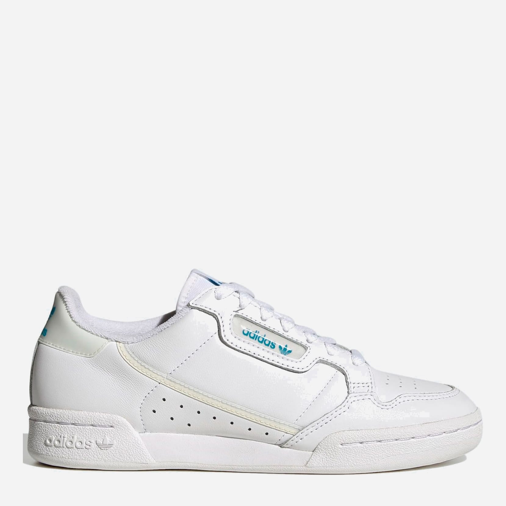 Кроссовки Adidas Originals Continental 80 W FU9975 36.5 (5) 23.5 см Ftwwht/Owhite/Cblack
Кроссовки Adidas Originals Continental 80 W FU9975 36.5 (5) 23.5 см Ftwwht/Owhite/Cblack