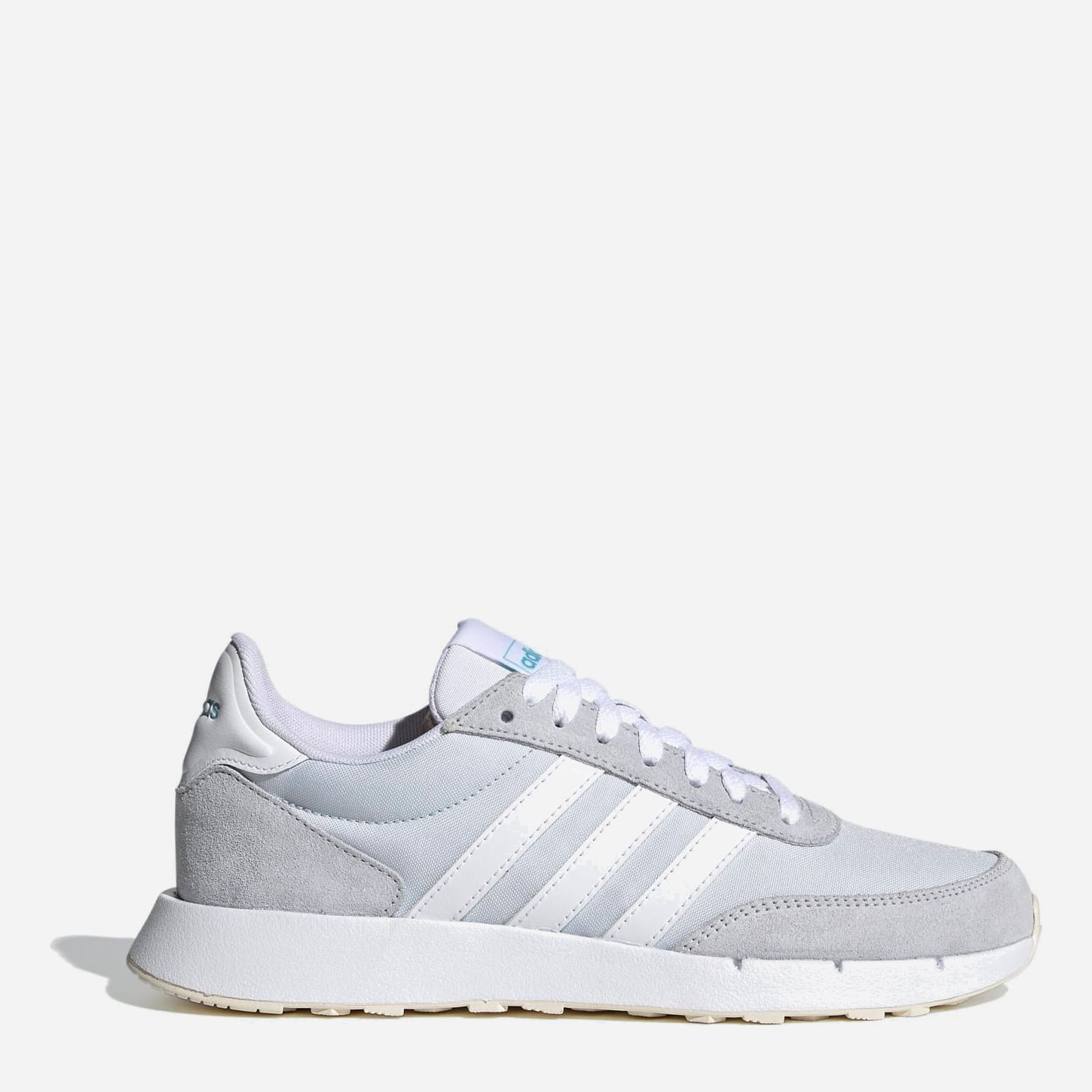 Кроссовки Adidas Run 60S 2.0 FZ0960 36 (4.5UK) 23 см Halblu/Ftwwht/Cwhite
Кроссовки Adidas Run 60S 2.0 FZ0960 36 (4.5UK) 23 см Halblu/Ftwwht/Cwhite