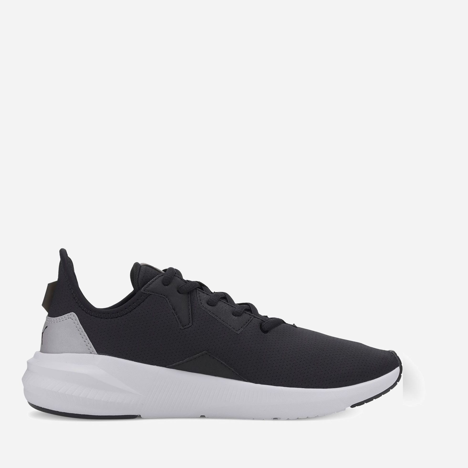 Кроссовки Puma Platinum Wn s 19375101 38.5 (5.5) 24.5 см Puma Black-Puma White-Metallic Silver
Кроссовки Puma Platinum Wn s 19375101 38.5 (5.5) 24.5 см Puma Black-Puma White-Metallic Silver