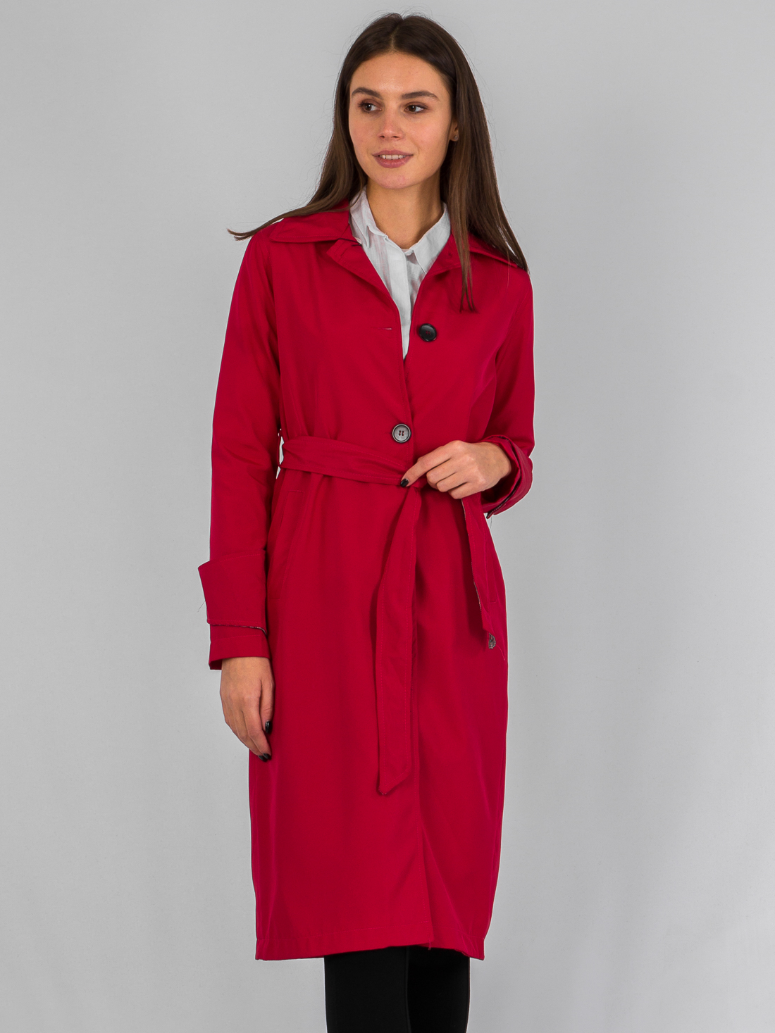 Плащ с поясом и карманами BEBE PLUS 22398 Красный, Плащ с поясом и карманами BEBE PLUS 22398 S Красный
Плащ с поясом и карманами BEBE PLUS 22398 Красный, Плащ с поясом и карманами BEBE PLUS 22398 S Красный