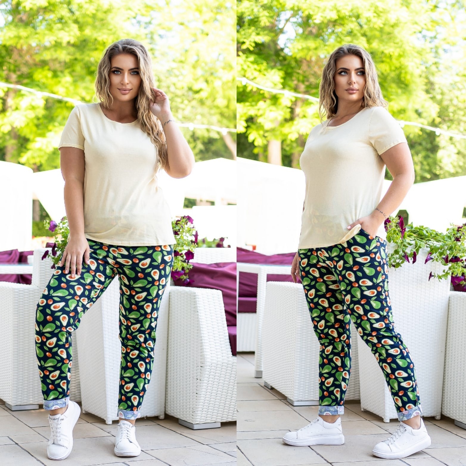 Трикотажный костюм для дома XL-2XL (-) ваниль, Трикотажный костюм для дома XL-2XL (52-54) ваниль
Трикотажный костюм для дома XL-2XL (-) ваниль, Трикотажный костюм для дома XL-2XL (52-54) ваниль