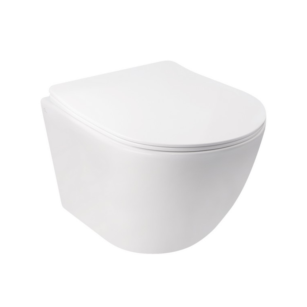 Унитаз Подвесной Qtap Jay Безободковый С Сидением Slim Soft-Close Qt07335176W
Унитаз Подвесной Qtap Jay Безободковый С Сидением Slim Soft-Close Qt07335176W