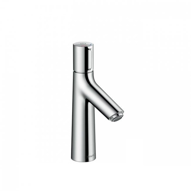 Смеситель для кухни латунный одновентильный с поворотным изливом Hansgrohe Talis Select S
Смеситель для кухни латунный одновентильный с поворотным изливом Hansgrohe Talis Select S
