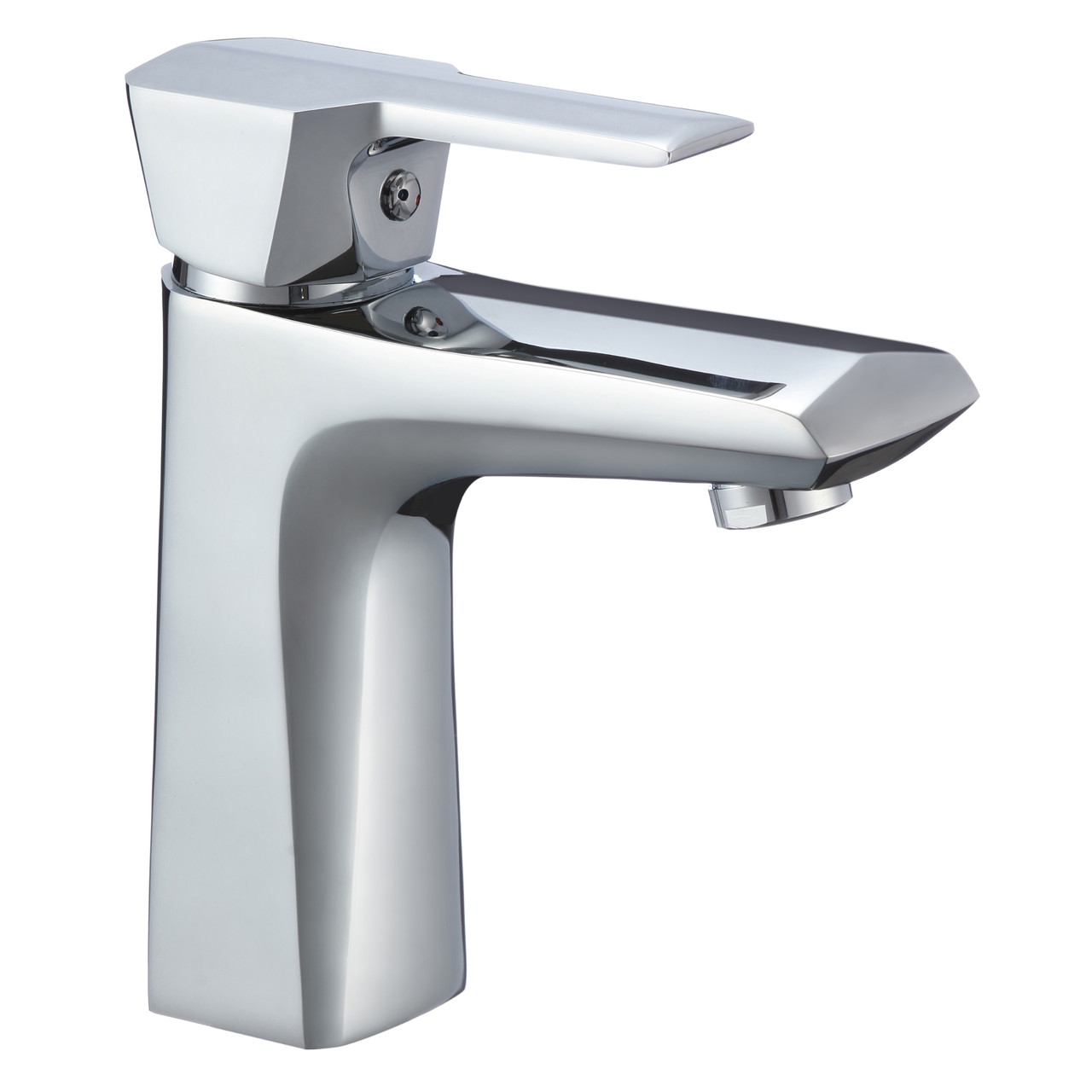 Смеситель для кухни латунный однорычажный с поворотным изливом Rozzy Jenori Rock
Смеситель для кухни латунный однорычажный с поворотным изливом Rozzy Jenori Rock