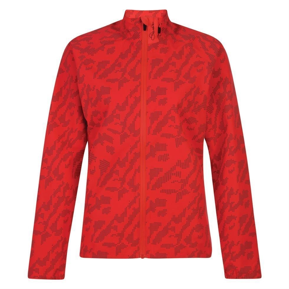 Велокуртка светоотражающая Dare2b Womens Illume Jacket Reflective женская розовая EU 36
Велокуртка светоотражающая Dare2b Womens Illume Jacket Reflective женская розовая EU 36
