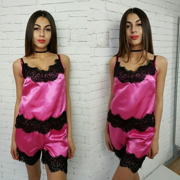 Fashions • Пижама Эрида Fashions - малина (642/16/571/3/8/9-на, Fashions • Пижама Эрида Fashions 44-46 малина (642/16/571/3/8/9-на)
Fashions • Пижама Эрида Fashions - малина (642/16/571/3/8/9-на, Fashions • Пижама Эрида Fashions 44-46 малина (642/16/571/3/8/9-на)