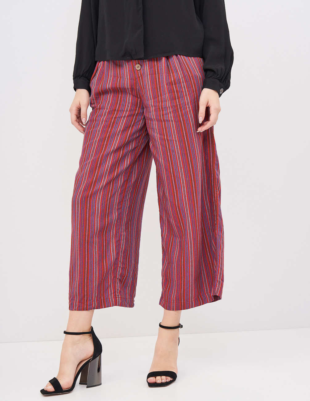 Брюки PULL & BEAR Ж1065783 (9680/349/660) цвет бордовый, Брюки PULL & BEAR Ж1065783 (9680/349/660) цвет бордовый S
Брюки PULL & BEAR Ж1065783 (9680/349/660) цвет бордовый, Брюки PULL & BEAR Ж1065783 (9680/349/660) цвет бордовый S