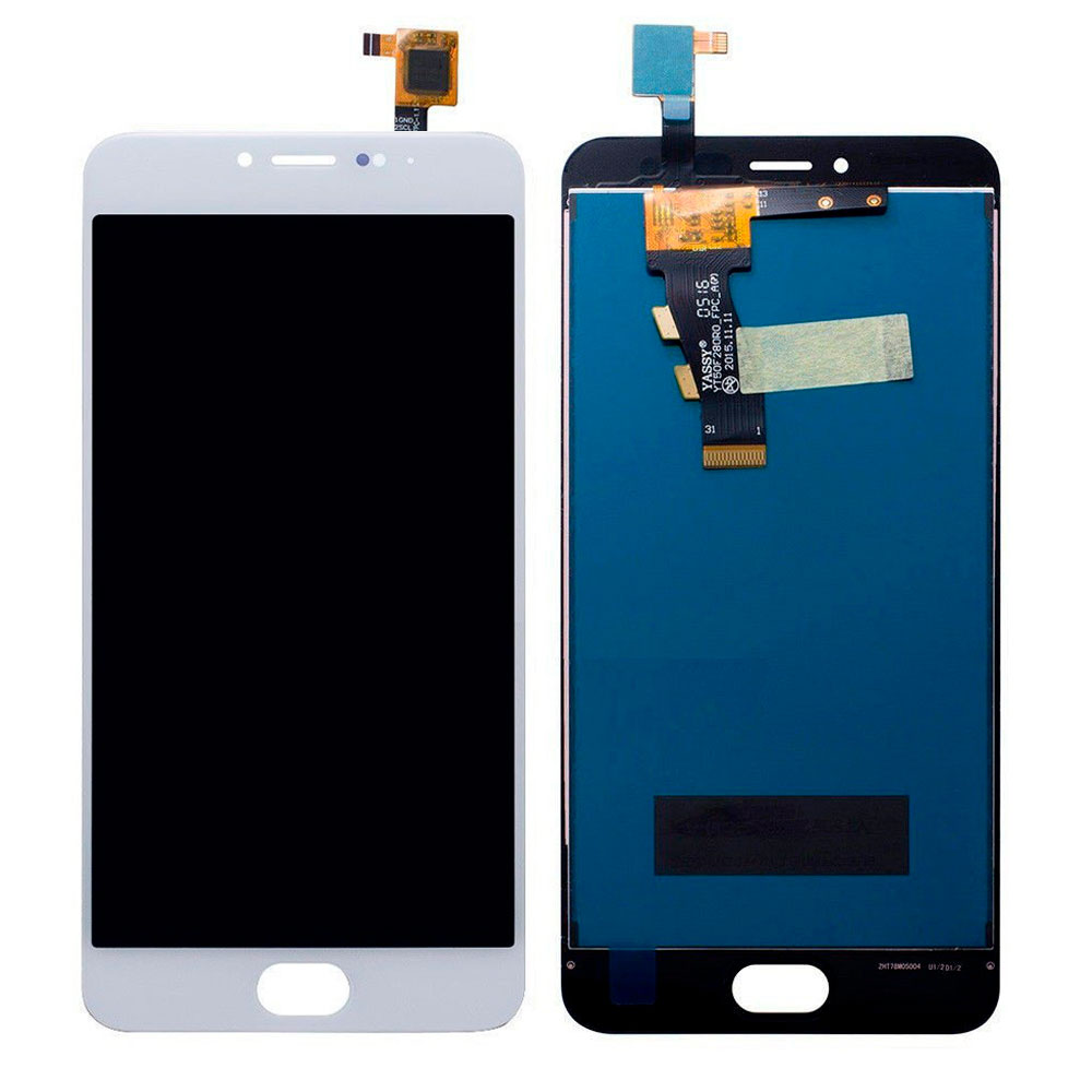 Дисплейный модуль Meizu M3s High Copy 
Дисплейный модуль Meizu M3s High Copy