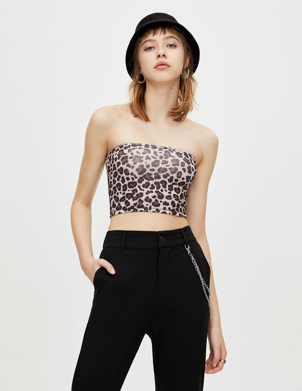 Топ PULL & BEAR Ж1066498 (5244/361/051) цвет бежевый, Топ PULL & BEAR Ж1066498 (5244/361/051) цвет бежевый XS
Топ PULL & BEAR Ж1066498 (5244/361/051) цвет бежевый, Топ PULL & BEAR Ж1066498 (5244/361/051) цвет бежевый XS