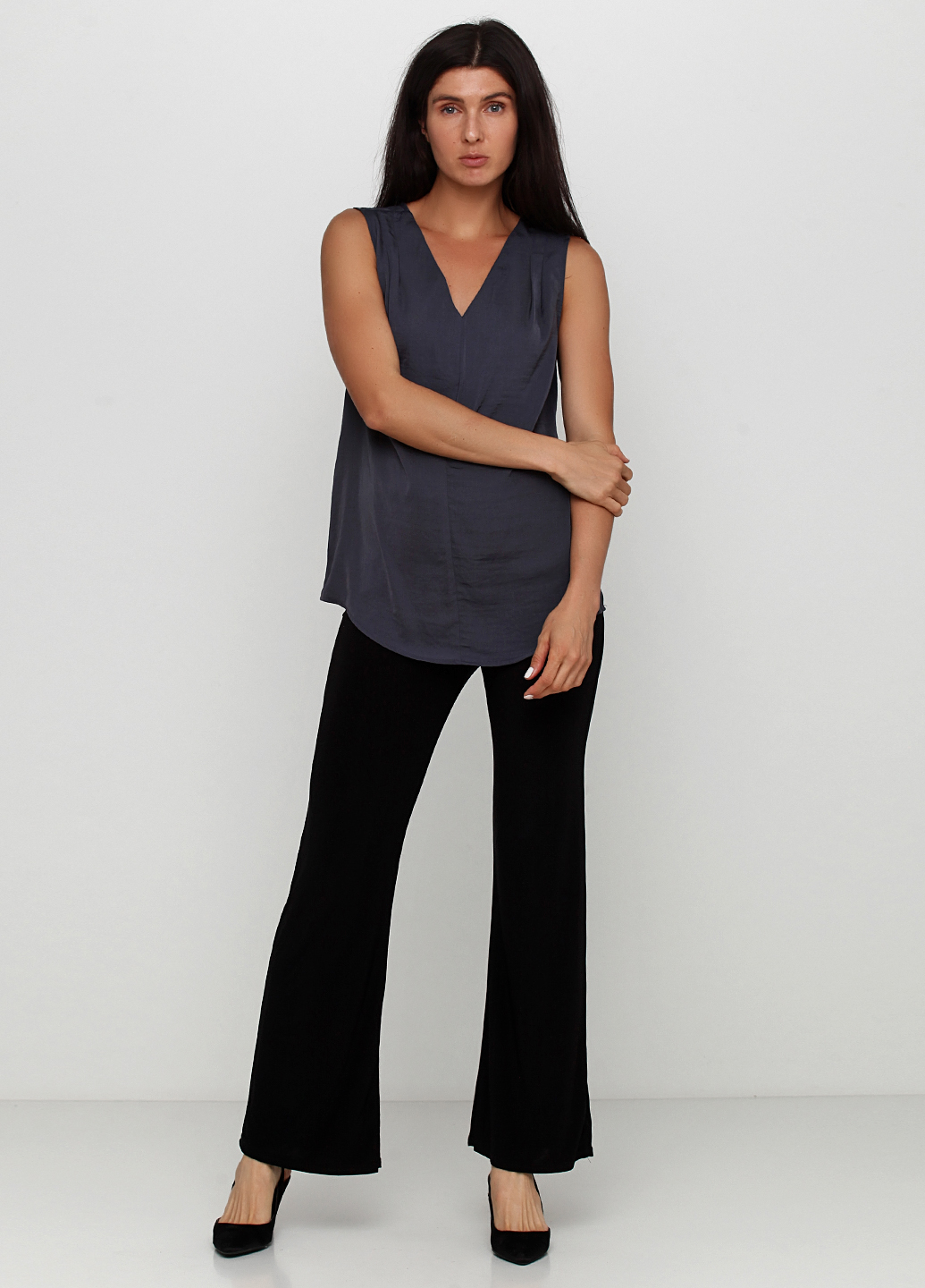 Брюки PrettyLittleThing Черный CLS25124_02, Брюки PrettyLittleThing 4 Черный CLS25124_02
Брюки PrettyLittleThing Черный CLS25124_02, Брюки PrettyLittleThing 4 Черный CLS25124_02