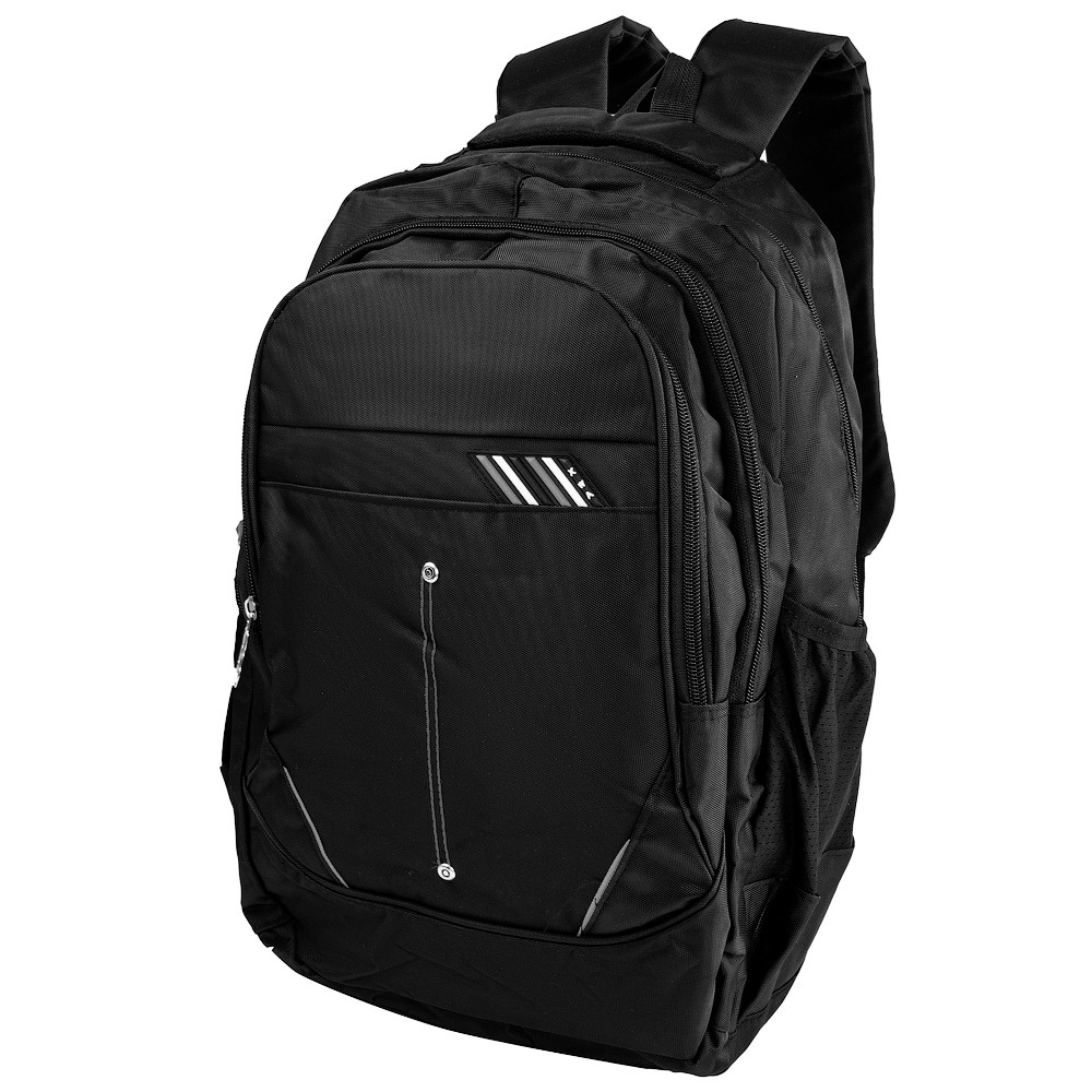 Мужской спортивный рюкзак (3DETBH7004-9) Valiria Fashion 30х45х13 см Черный 000157024
Мужской спортивный рюкзак (3DETBH7004-9) Valiria Fashion 30х45х13 см Черный 000157024
