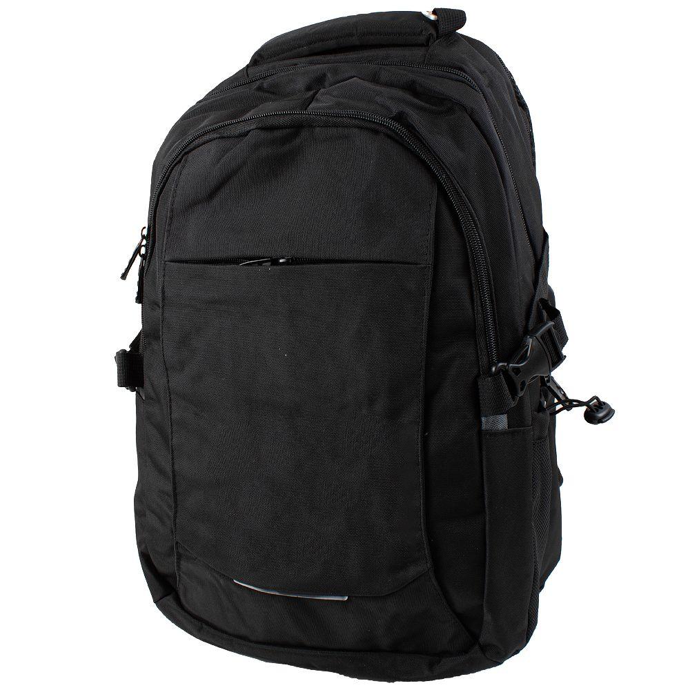 Мужской смарт-рюкзак (4DETBU6619-2) Valiria Fashion 31х45х17 см Черный 000157278
Мужской смарт-рюкзак (4DETBU6619-2) Valiria Fashion 31х45х17 см Черный 000157278