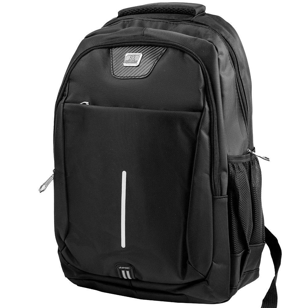 Мужской спортивный рюкзак (3DETBU202003-2) Valiria Fashion 32х47х16 см Черный 000157214
Мужской спортивный рюкзак (3DETBU202003-2) Valiria Fashion 32х47х16 см Черный 000157214