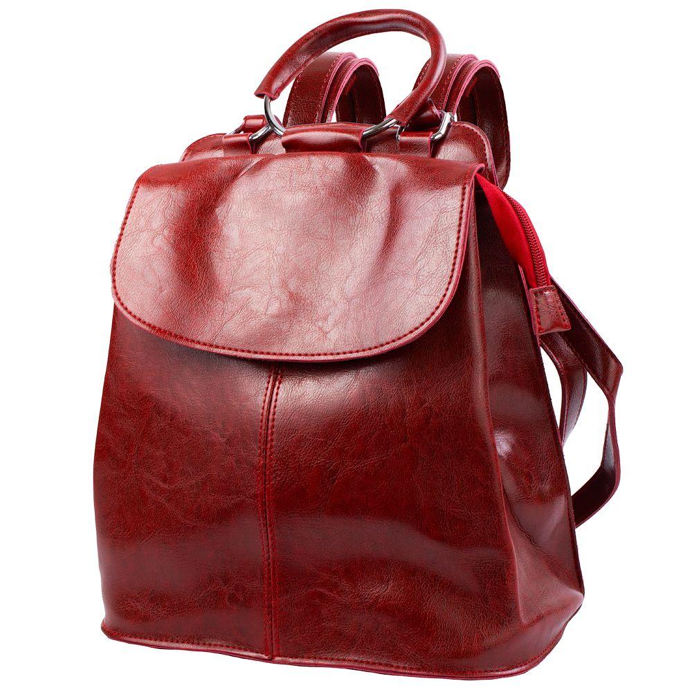 Женский городской рюкзак (4DETBI9945-1) Valiria Fashion 27,5х28х13 см Красный 000157398
Женский городской рюкзак (4DETBI9945-1) Valiria Fashion 27,5х28х13 см Красный 000157398