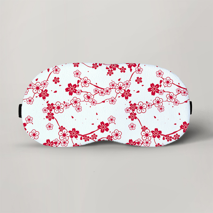 Маска для сна GUS "Цветы №152" плюш 19 х 10 см (MA158 - Маски для сна)
Маска для сна GUS "Цветы №152" плюш 19 х 10 см (MA158 - Маски для сна)