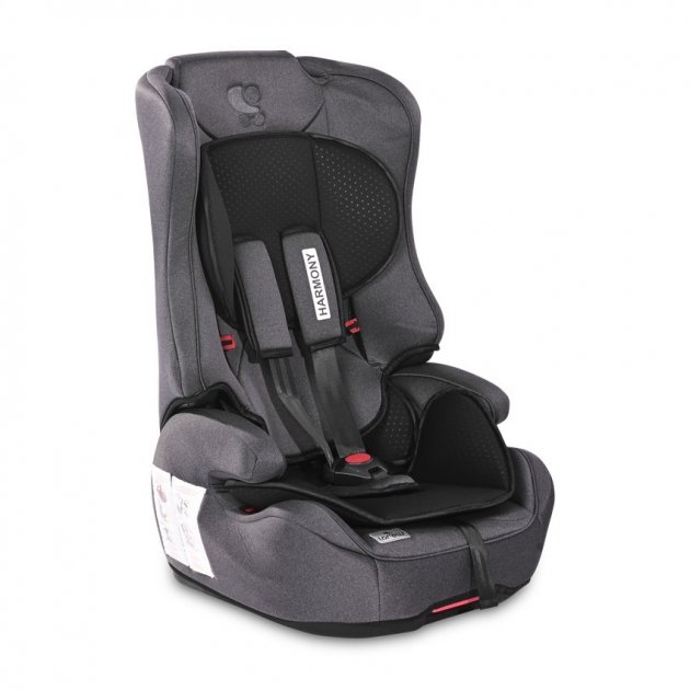 Автокресло Lorelli Harmony isofix (9-36 кг) Черный (HARMONY ISOFIX 9-36 KG BLACK) (10071252106)
Автокресло Lorelli Harmony isofix (9-36 кг) Черный (HARMONY ISOFIX 9-36 KG BLACK) (10071252106)