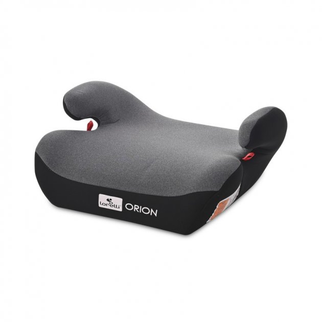 Бустер Lorelli Orion (22-36 кг) Светло-серый (ORION 22-36 KG GREY) (10071362110)
Бустер Lorelli Orion (22-36 кг) Светло-серый (ORION 22-36 KG GREY) (10071362110)