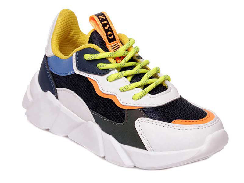Детские кроссовки деми Weestep 53701 DB (27-32)-ASW для мальчика Белый р.29 (18,5 см.)
Детские кроссовки деми Weestep 53701 DB (27-32)-ASW для мальчика Белый р.29 (18,5 см.)