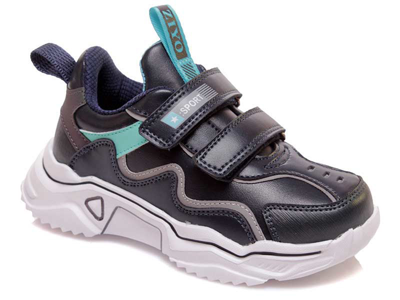 Детские кроссовки деми Weestep 53586 DB (27-32)-ASW для мальчика Синий р.27 (17,5 см.)
Детские кроссовки деми Weestep 53586 DB (27-32)-ASW для мальчика Синий р.27 (17,5 см.)