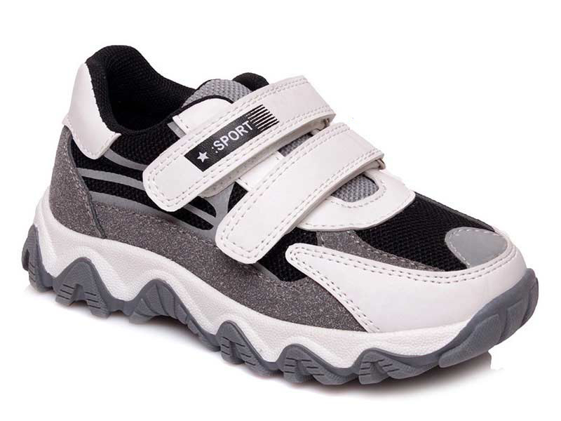 Детские кроссовки деми Weestep 53685 W (27-32)-ASW для мальчика Белый р.27 (17,5 см.)
Детские кроссовки деми Weestep 53685 W (27-32)-ASW для мальчика Белый р.27 (17,5 см.)