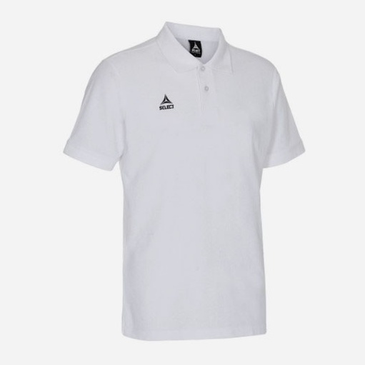 Поло тренировочное Select Torino Polo (001) Белое, Поло тренировочное Select Torino Polo XL (001) Белое
Поло тренировочное Select Torino Polo (001) Белое, Поло тренировочное Select Torino Polo XL (001) Белое