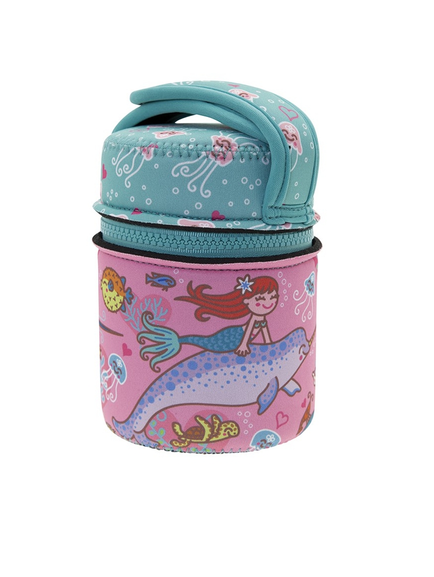 Пищевой термос LAKEN Thermo food container 500 ml + NP Cover 8412544045492 (LP5S)
Пищевой термос LAKEN Thermo food container 500 ml + NP Cover 8412544045492 (LP5S)