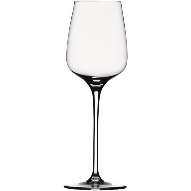 Набор бокалов для белого вина 0,365л (4шт в уп) Willsberger Anniversary Collection, Spiegelau
Набор бокалов для белого вина 0,365л (4шт в уп) Willsberger Anniversary Collection, Spiegelau