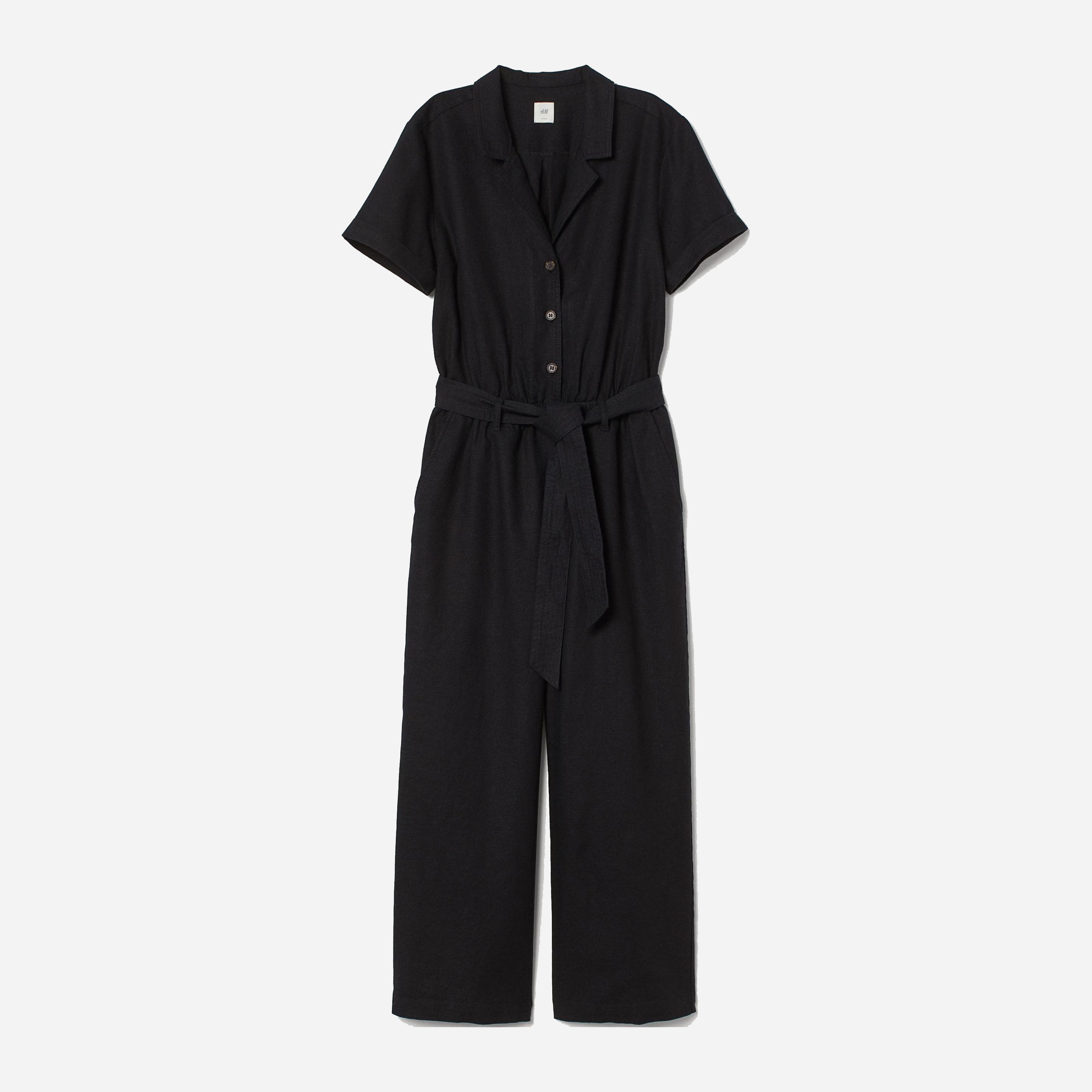 Комбинезон H&M 04-0727640 Черный (СА2000001595633, Комбинезон H&M 04-0727640 38 Черный (СА2000001595633)
Комбинезон H&M 04-0727640 Черный (СА2000001595633, Комбинезон H&M 04-0727640 38 Черный (СА2000001595633)