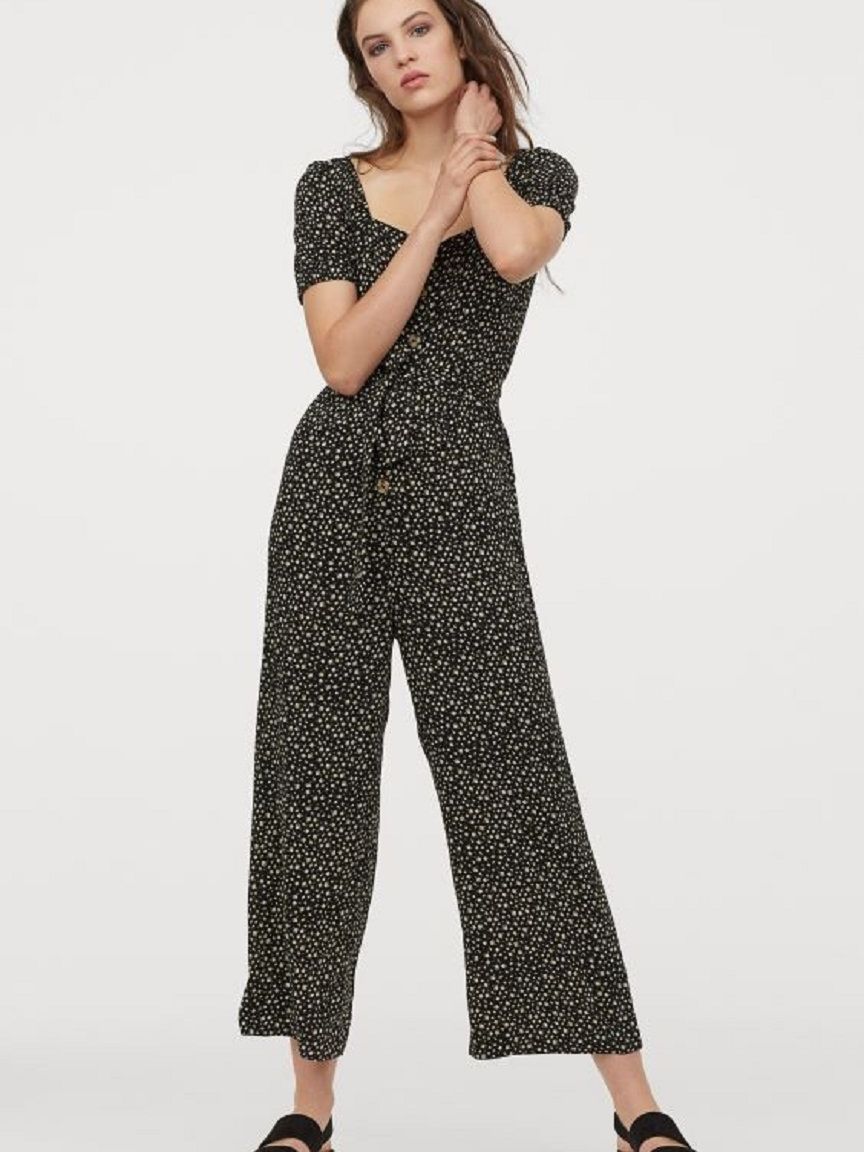 Комбинезон H&M 0858305-1 Черный (СА2000001723975, Комбинезон H&M 0858305-1 34 Черный (СА2000001723975)
Комбинезон H&M 0858305-1 Черный (СА2000001723975, Комбинезон H&M 0858305-1 34 Черный (СА2000001723975)