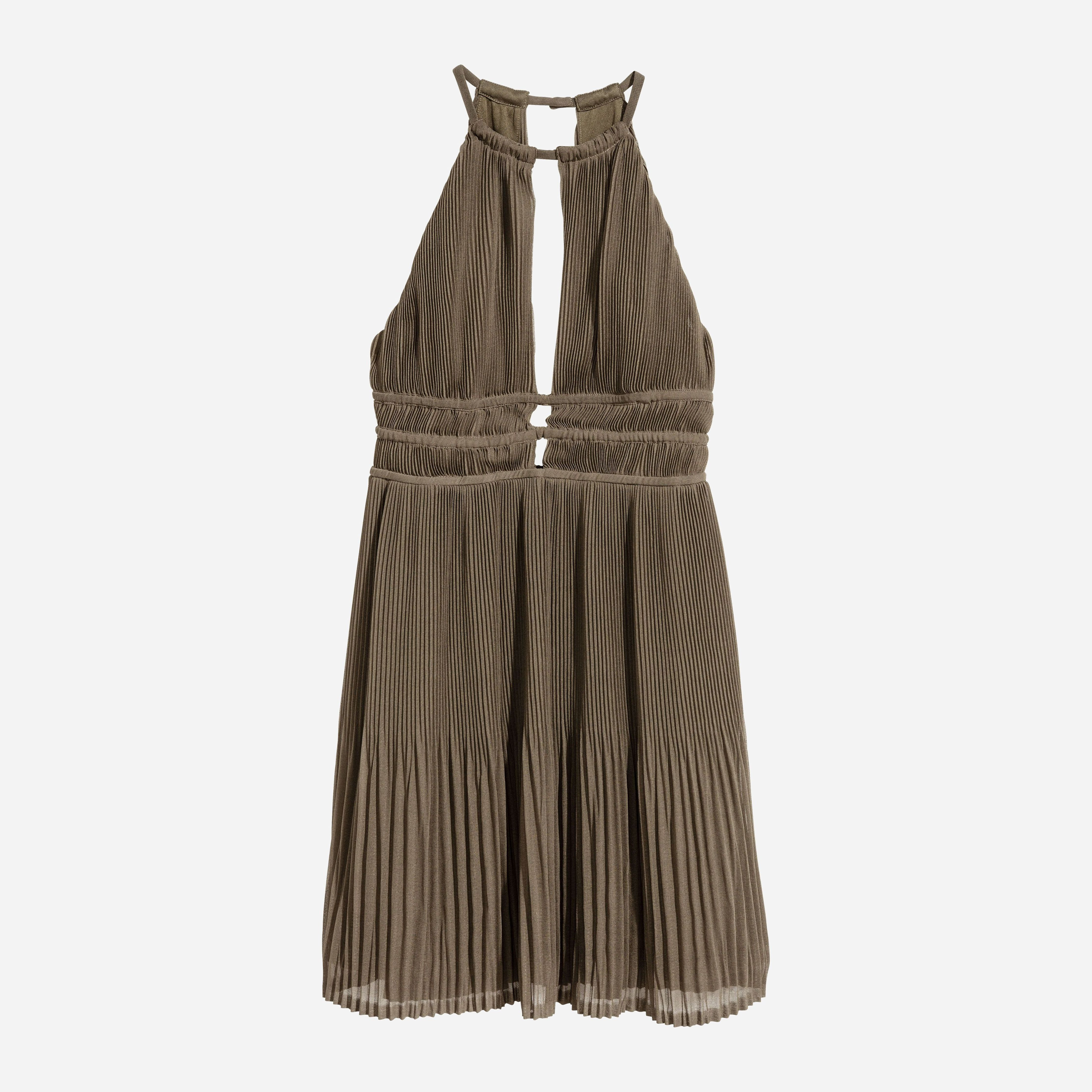 Платье H&M 02-514920-5 Хаки (СА2000001578254, Платье H&M 02-514920-5 34 Хаки (СА2000001578254)
Платье H&M 02-514920-5 Хаки (СА2000001578254, Платье H&M 02-514920-5 34 Хаки (СА2000001578254)