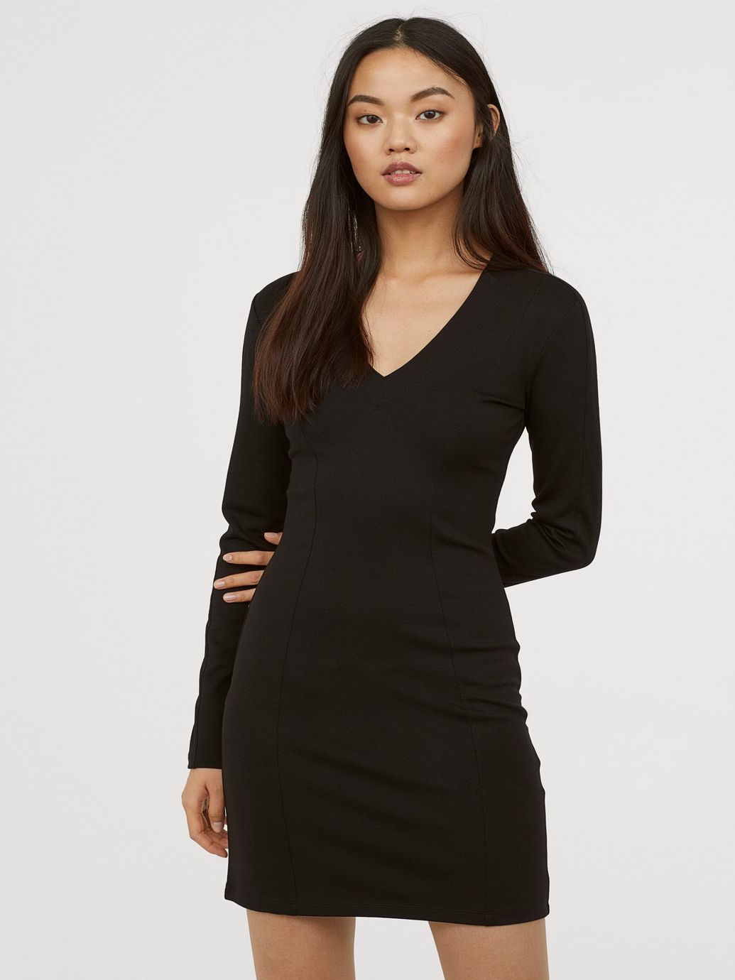 Платье H&M 03-0644762-8 Черное (СА2000001638774, Платье H&M 03-0644762-8 L Черное (СА2000001638774)
Платье H&M 03-0644762-8 Черное (СА2000001638774, Платье H&M 03-0644762-8 L Черное (СА2000001638774)