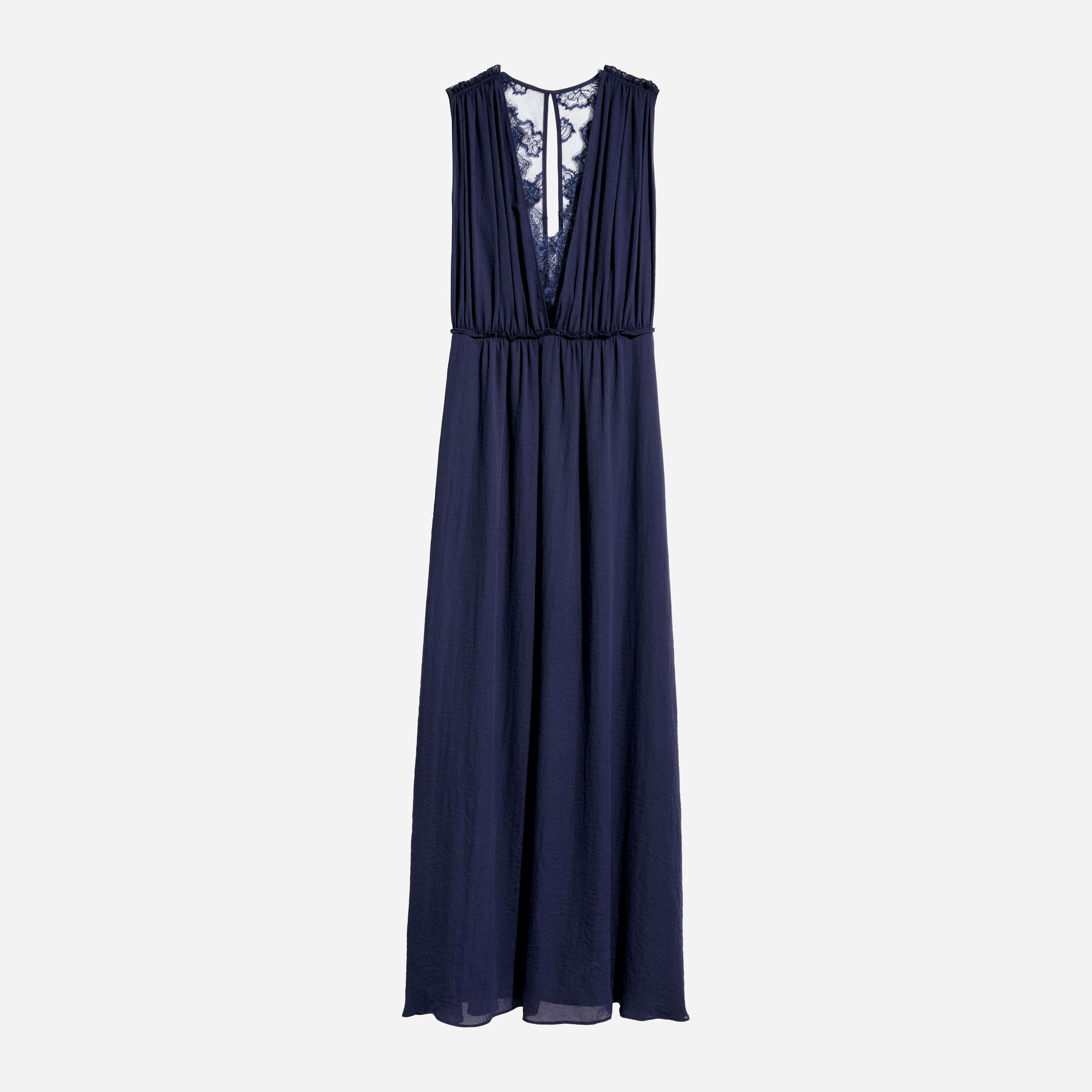 Платье H&M 0621250-7 Синее (СА2000001600856, Платье H&M 0621250-7 40 Синее (СА2000001600856)
Платье H&M 0621250-7 Синее (СА2000001600856, Платье H&M 0621250-7 40 Синее (СА2000001600856)