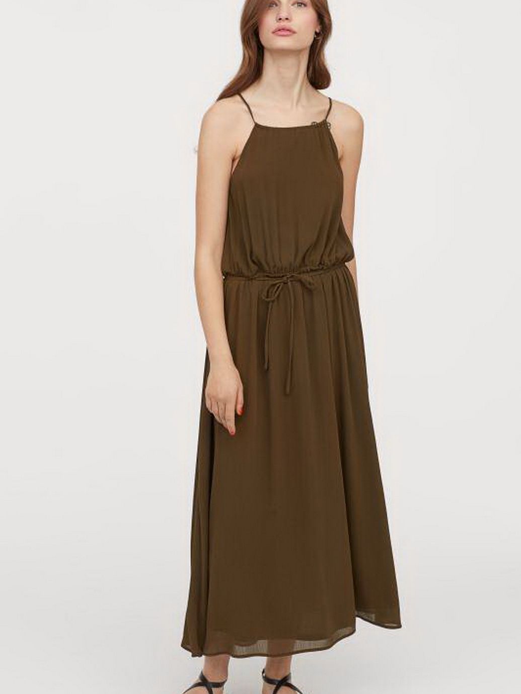 Сарафан H&M 0693612-9 Хаки (СА2000001547779, Сарафан H&M 0693612-9 38 Хаки (СА2000001547779)
Сарафан H&M 0693612-9 Хаки (СА2000001547779, Сарафан H&M 0693612-9 38 Хаки (СА2000001547779)