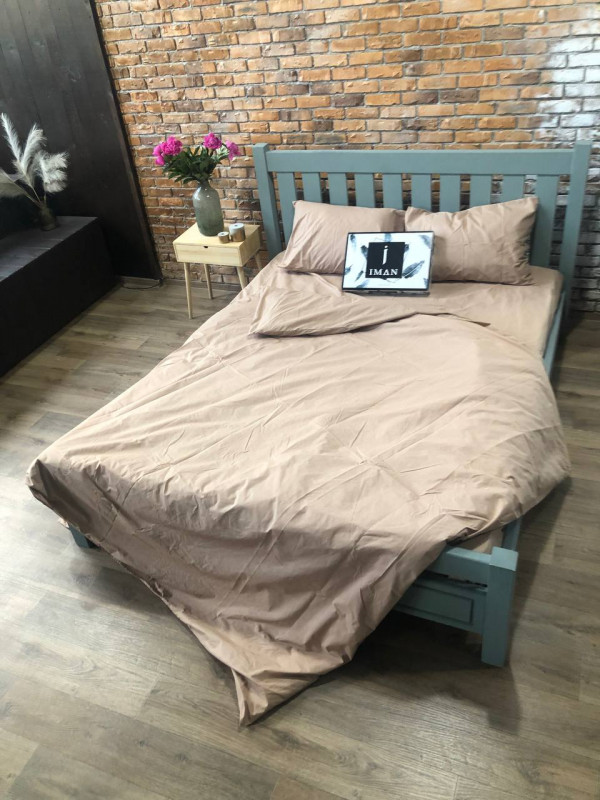 Комплект постельного белья IMAH из Бязи (Хлопок) GOLD LUX Полуторный Евро 305pe77nw
Комплект постельного белья IMAH из Бязи (Хлопок) GOLD LUX Полуторный Евро 305pe77nw