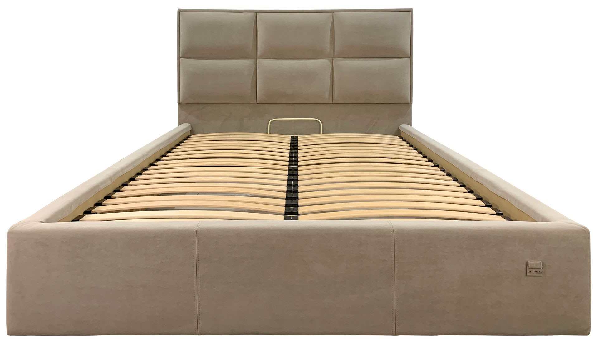 Кровать Двуспальная Sheffield 2 Comfort 180 х 200 см С подъемным механизмом и нишей для белья Серая
Кровать Двуспальная Sheffield 2 Comfort 180 х 200 см С подъемным механизмом и нишей для белья Серая