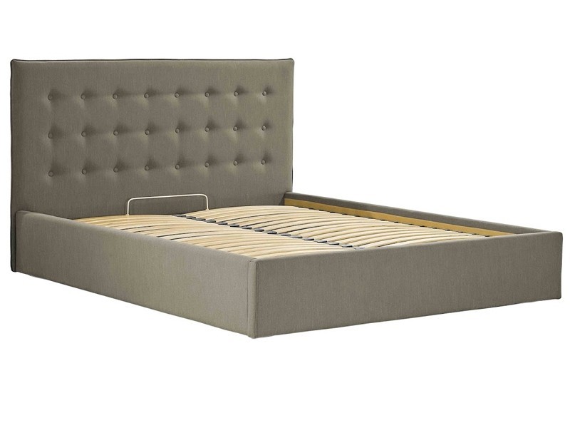 Кровать Nicole VIP 140 х 200 см Melva 20 С дополнительной металлической цельносварной рамой Серая
Кровать Nicole VIP 140 х 200 см Melva 20 С дополнительной металлической цельносварной рамой Серая
