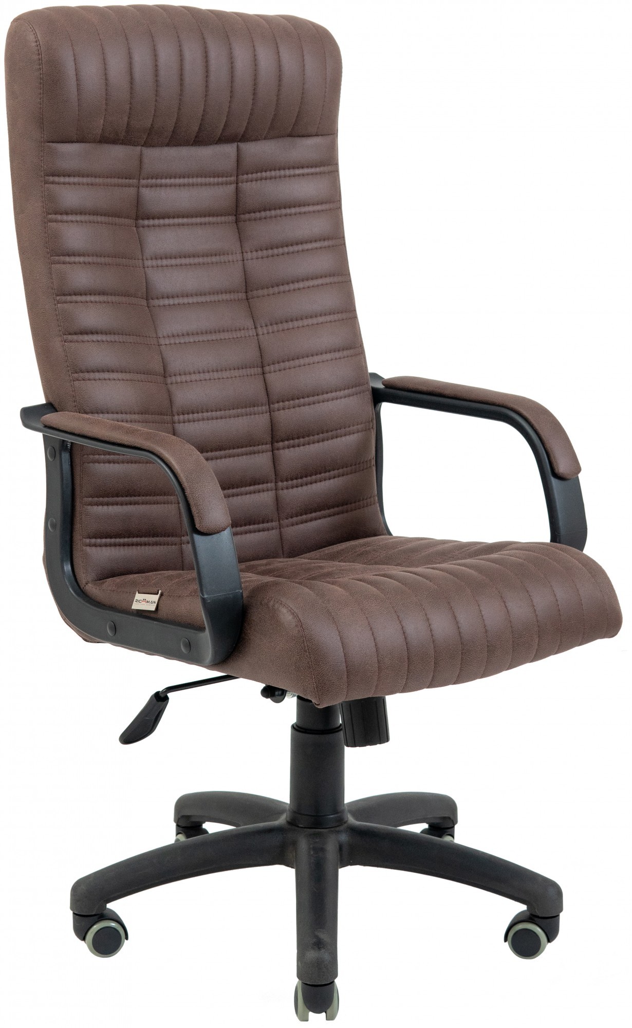 Офисное Кресло Руководителя Provence Амели Brown ПлаStick Рич М1 Tilt Коричневое
Офисное Кресло Руководителя Provence Амели Brown ПлаStick Рич М1 Tilt Коричневое
