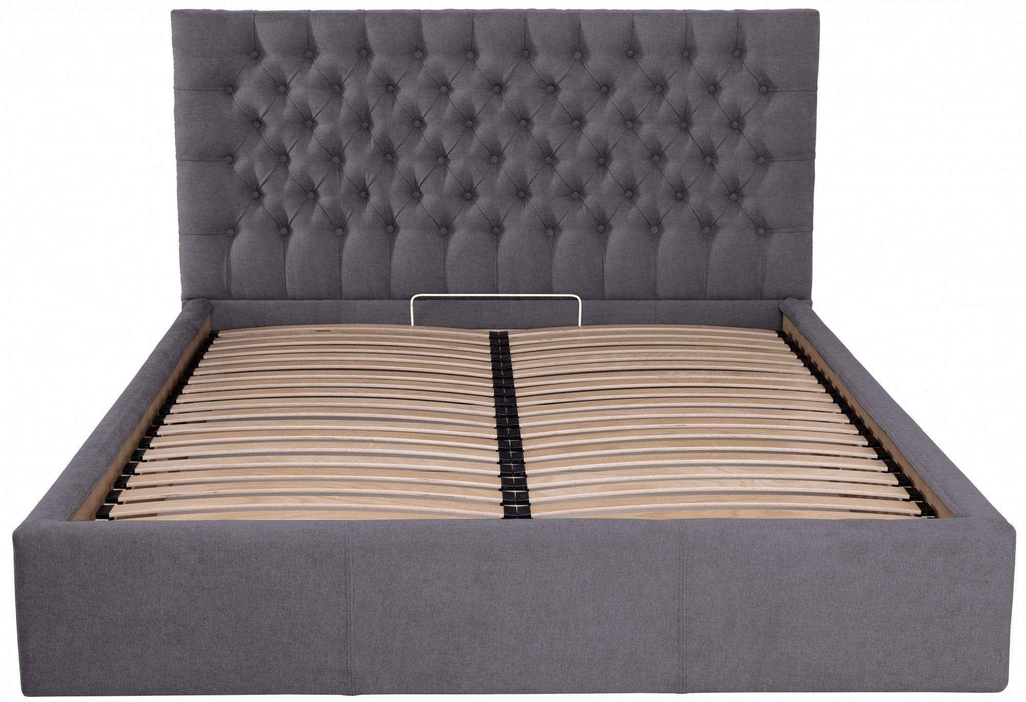 Кровать Двуспальная Cambridge Standart 160 х 200 см Мисти Dark Grey Темно-серая
Кровать Двуспальная Cambridge Standart 160 х 200 см Мисти Dark Grey Темно-серая