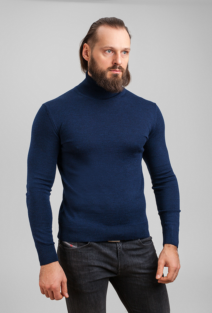 Водолазка Viamaro мужская синий #0077XL, Водолазка Viamaro мужская синий XL #0077XL
Водолазка Viamaro мужская синий #0077XL, Водолазка Viamaro мужская синий XL #0077XL