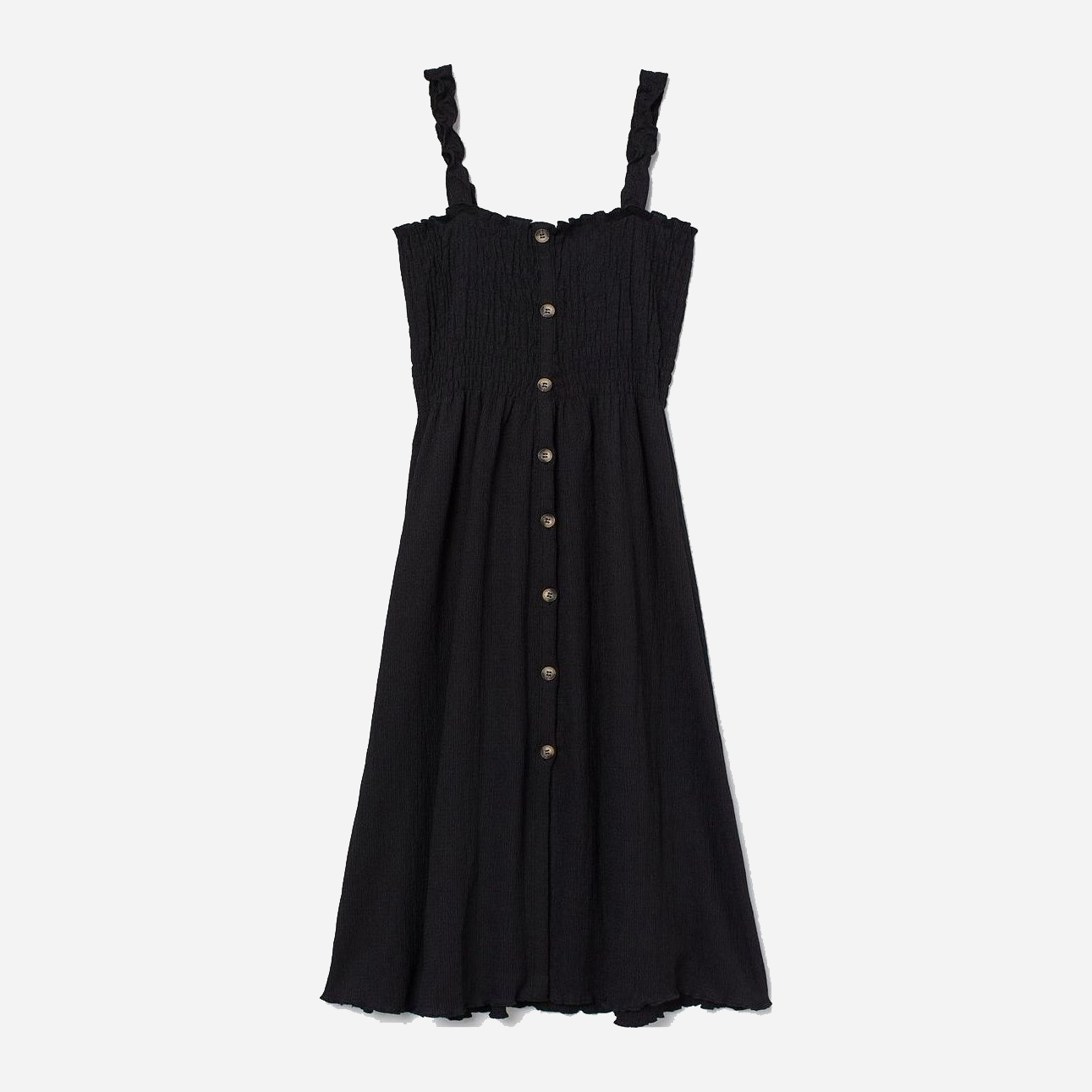 сарафан H&M 0777756-9 Черный (СА2000001610862, сарафан H&M 0777756-9 L Черный (СА2000001610862)
сарафан H&M 0777756-9 Черный (СА2000001610862, сарафан H&M 0777756-9 L Черный (СА2000001610862)