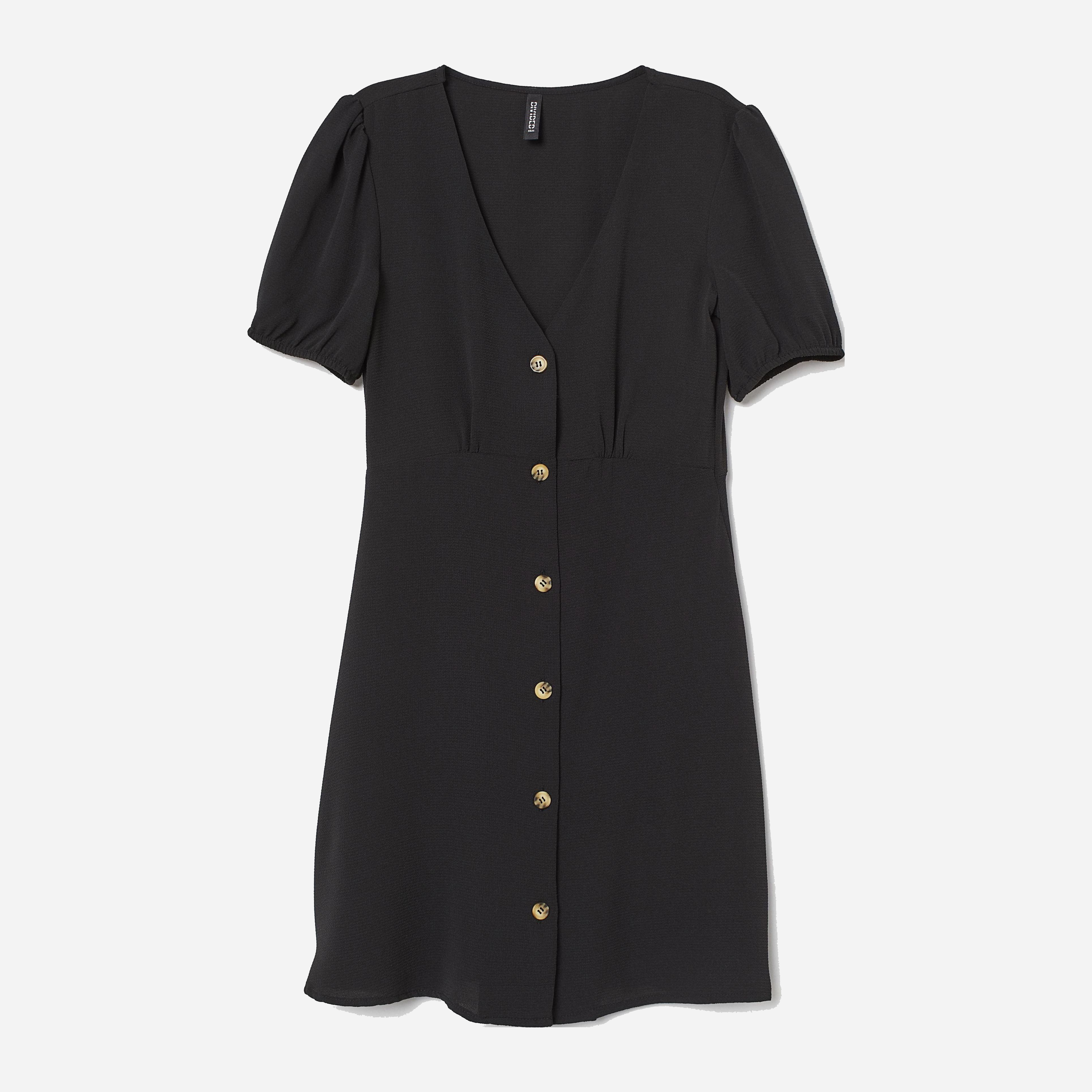 Платье H&M 0779331-9 Черное (СА2000001595428, Платье H&M 0779331-9 40 Черное (СА2000001595428)
Платье H&M 0779331-9 Черное (СА2000001595428, Платье H&M 0779331-9 40 Черное (СА2000001595428)
