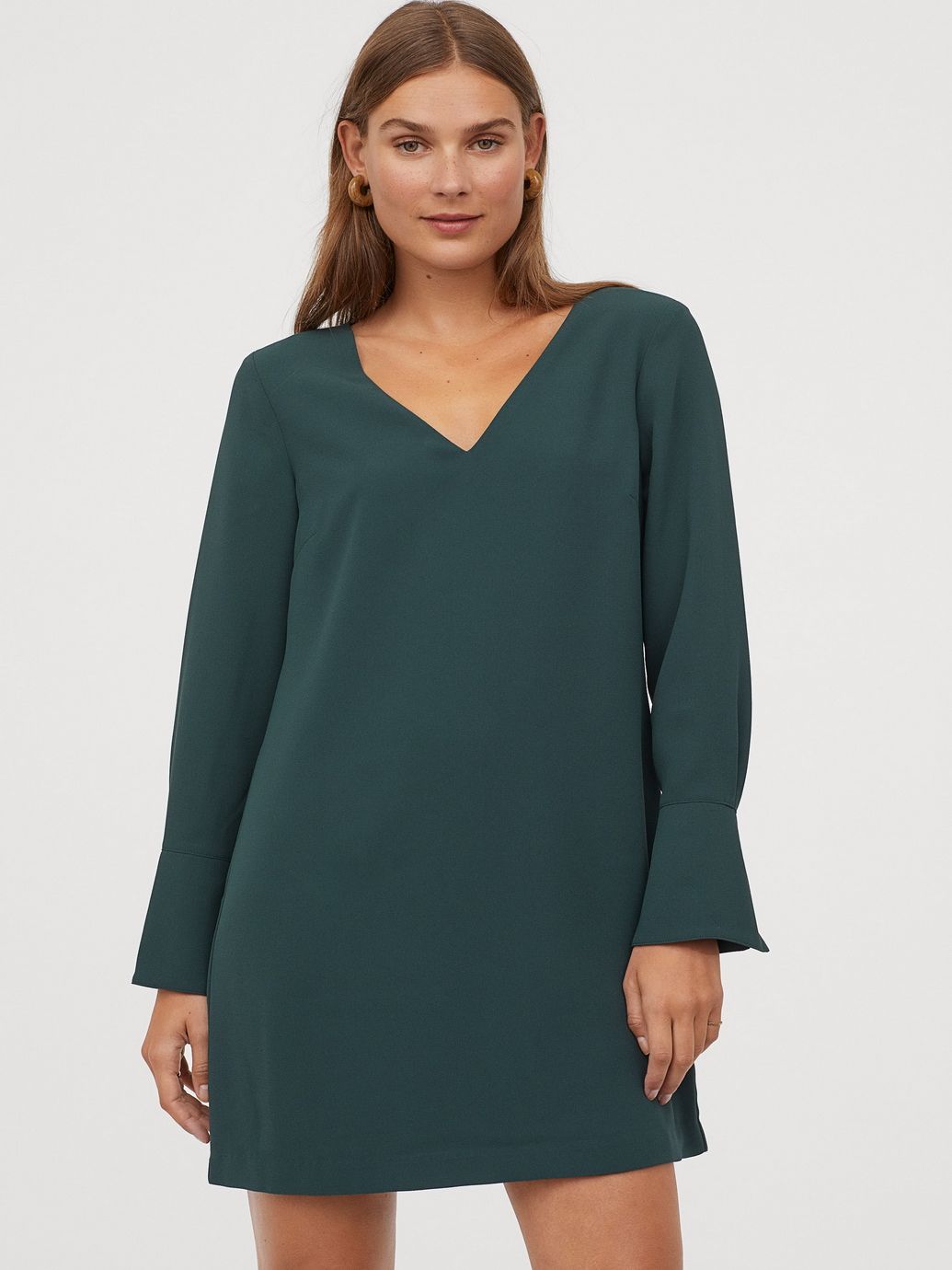Платье H&M 0783497-8 Зеленое (СА2000001630426, Платье H&M 0783497-8 52 Зеленое (СА2000001630426)
Платье H&M 0783497-8 Зеленое (СА2000001630426, Платье H&M 0783497-8 52 Зеленое (СА2000001630426)