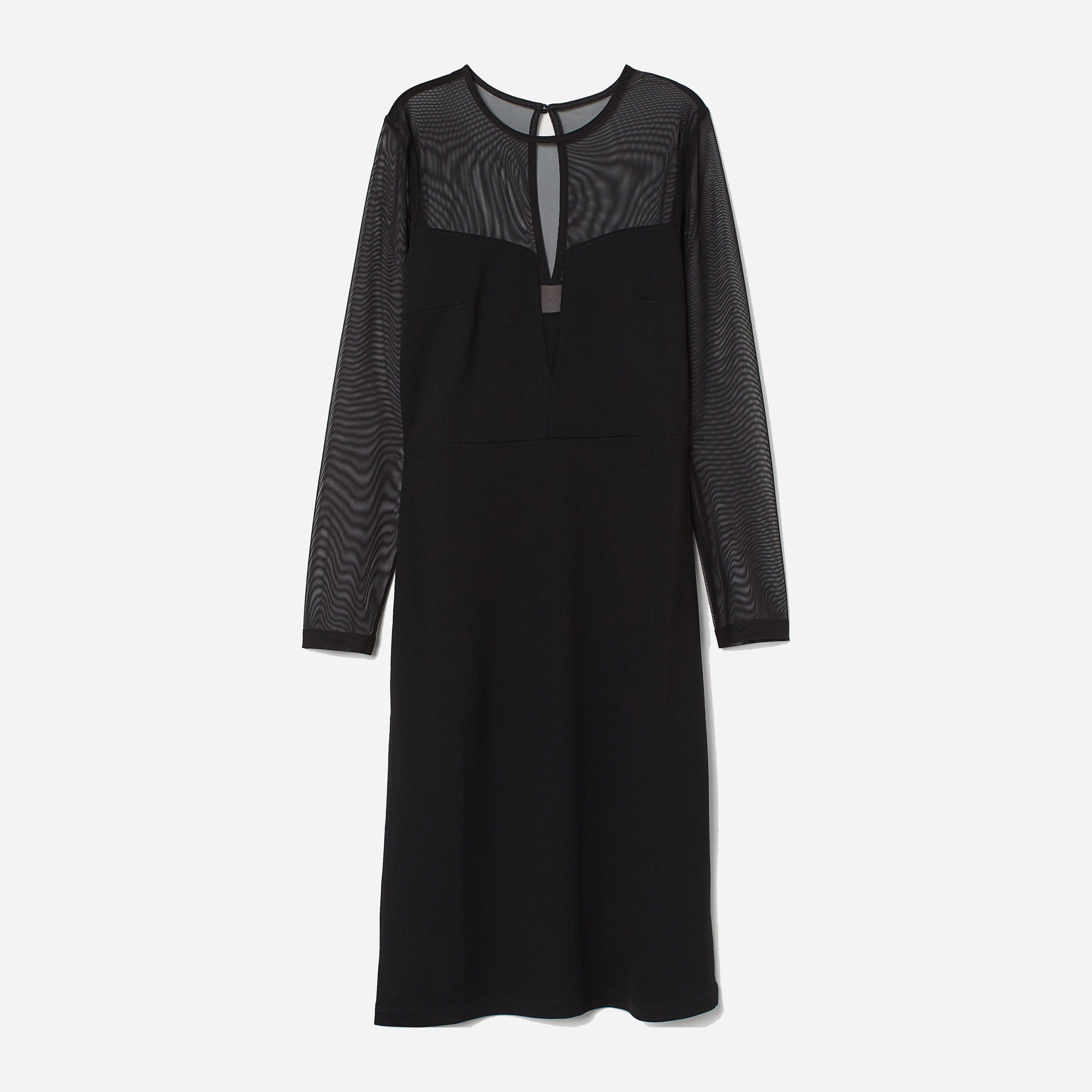 Платье H& 0810820-0 Черное (СА2000001556993, Платье H&M 0810820-0 M Черное (СА2000001556993)
Платье H& 0810820-0 Черное (СА2000001556993, Платье H&M 0810820-0 M Черное (СА2000001556993)