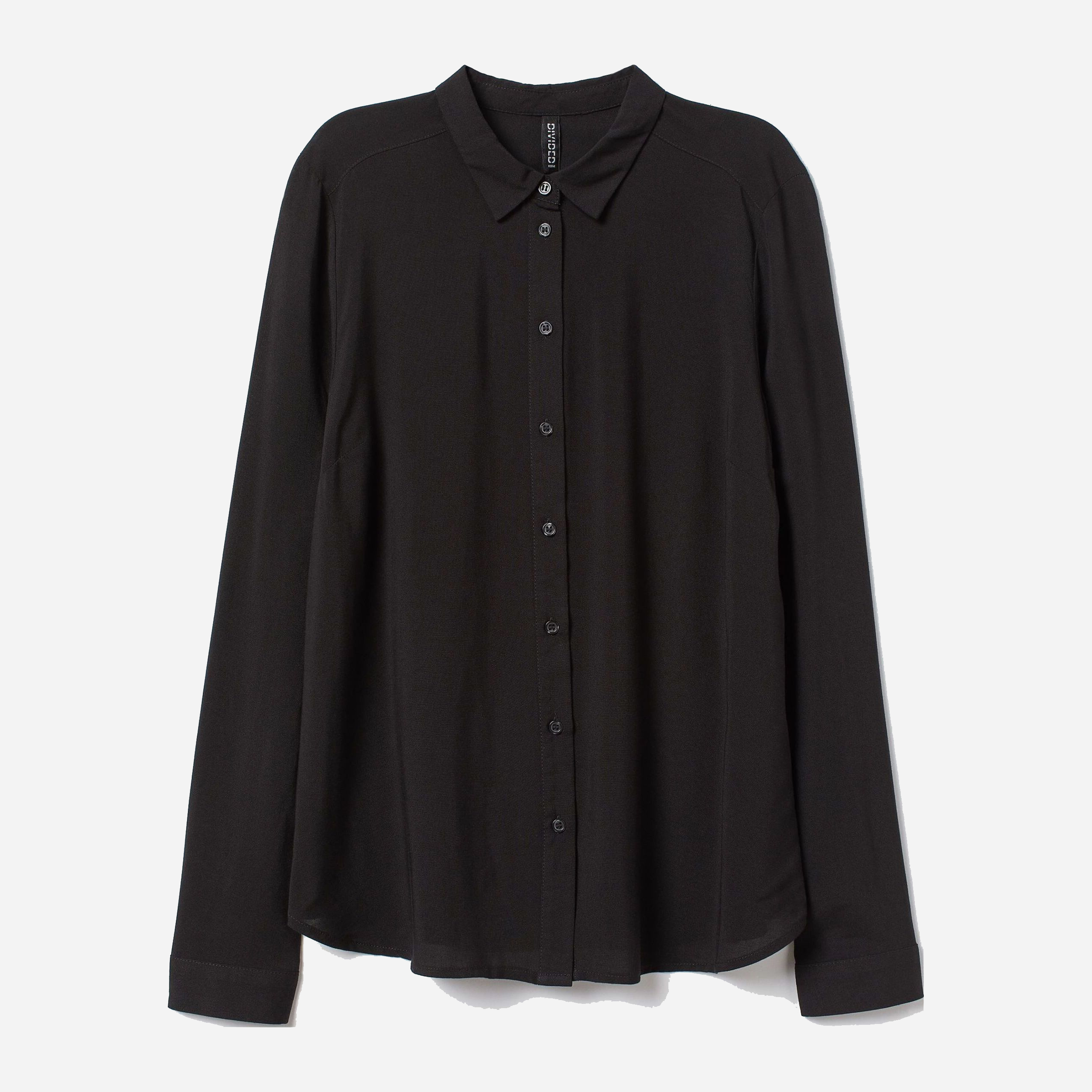 Рубашка H&M 02-0689389-9 Черная (СА2000001686256, Рубашка H&M 02-0689389-9 38 Черная (СА2000001686256)
Рубашка H&M 02-0689389-9 Черная (СА2000001686256, Рубашка H&M 02-0689389-9 38 Черная (СА2000001686256)