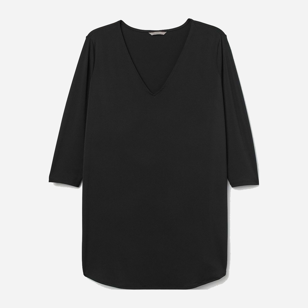 Блузка H&M 0567475-7 Черная (СА2000001628614, Блузка H&M 0567475-7 XL Черная (СА2000001628614)
Блузка H&M 0567475-7 Черная (СА2000001628614, Блузка H&M 0567475-7 XL Черная (СА2000001628614)