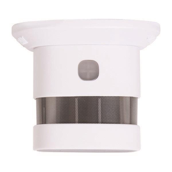 Умный датчик дыма Zipato Smoke Sensor, Z-wave, 3V CR123A, 85дБ, белый (HM-HS1SA-Z.EU)
Умный датчик дыма Zipato Smoke Sensor, Z-wave, 3V CR123A, 85дБ, белый (HM-HS1SA-Z.EU)