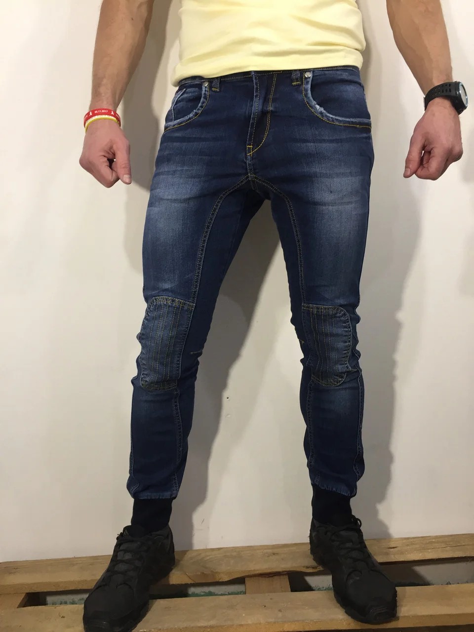 Джинсы INFOR'S HOMME DENIM оригинал 105758 синие, Джинсы INFOR'S HOMME DENIM оригинал 105758 синие 32
Джинсы INFOR'S HOMME DENIM оригинал 105758 синие, Джинсы INFOR'S HOMME DENIM оригинал 105758 синие 32