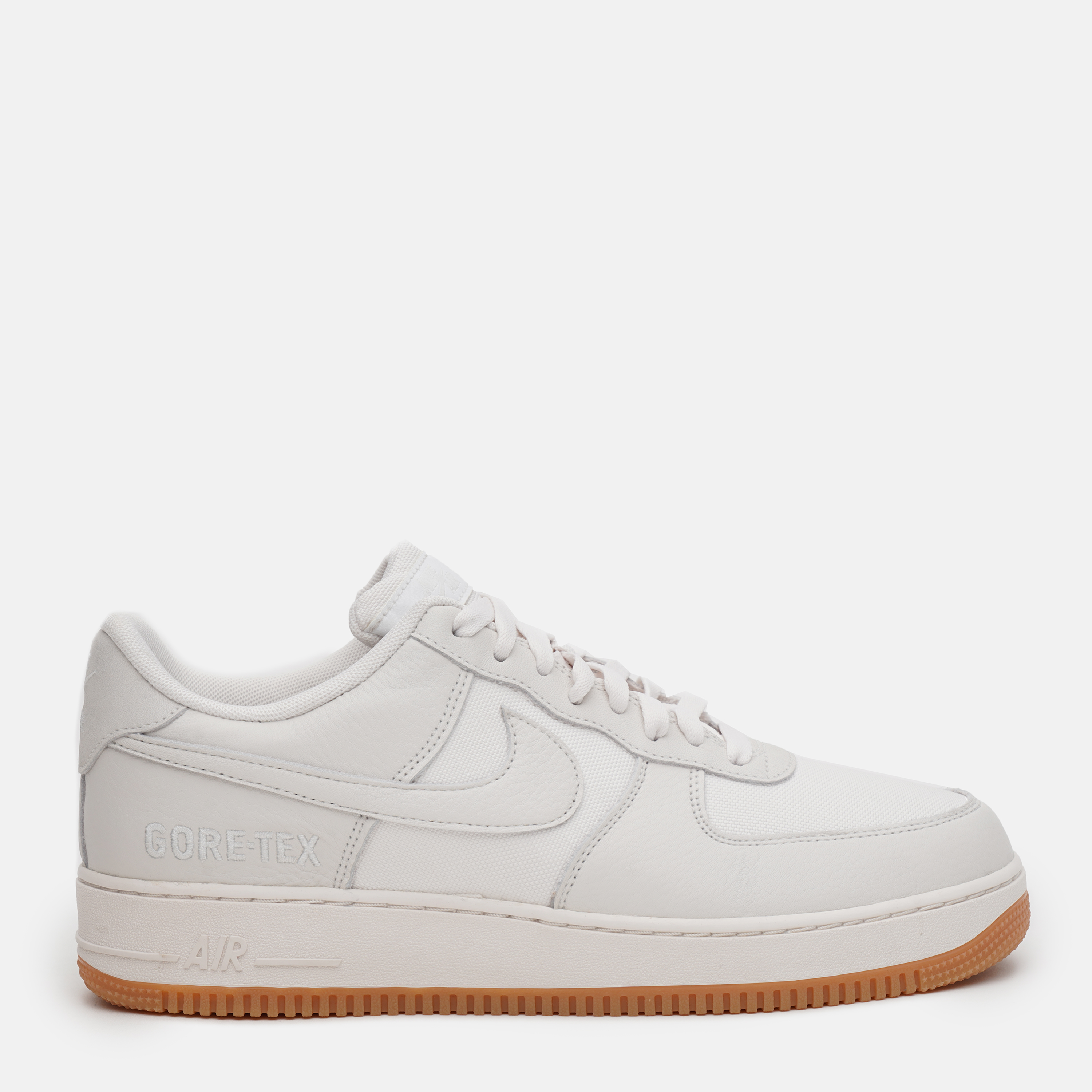 Кроссовки Nike Air Force 1 Low Gtx DC9031-001 39.5 (7.5) 25.5 см Светло-бежевые
Кроссовки Nike Air Force 1 Low Gtx DC9031-001 39.5 (7.5) 25.5 см Светло-бежевые