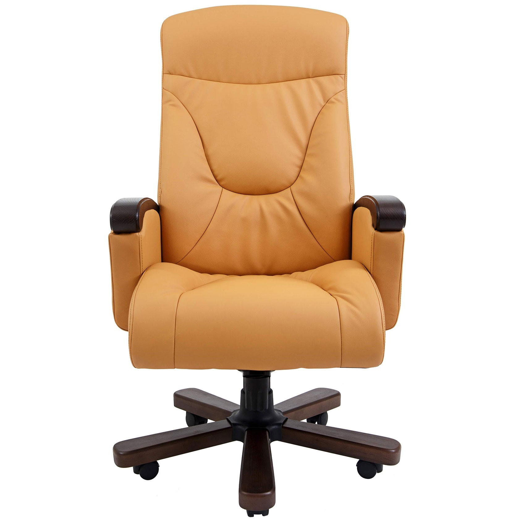 Кресло Босс (Richman) Горчичное 271206_9 
Кресло Босс (Richman) Горчичное 271206_9