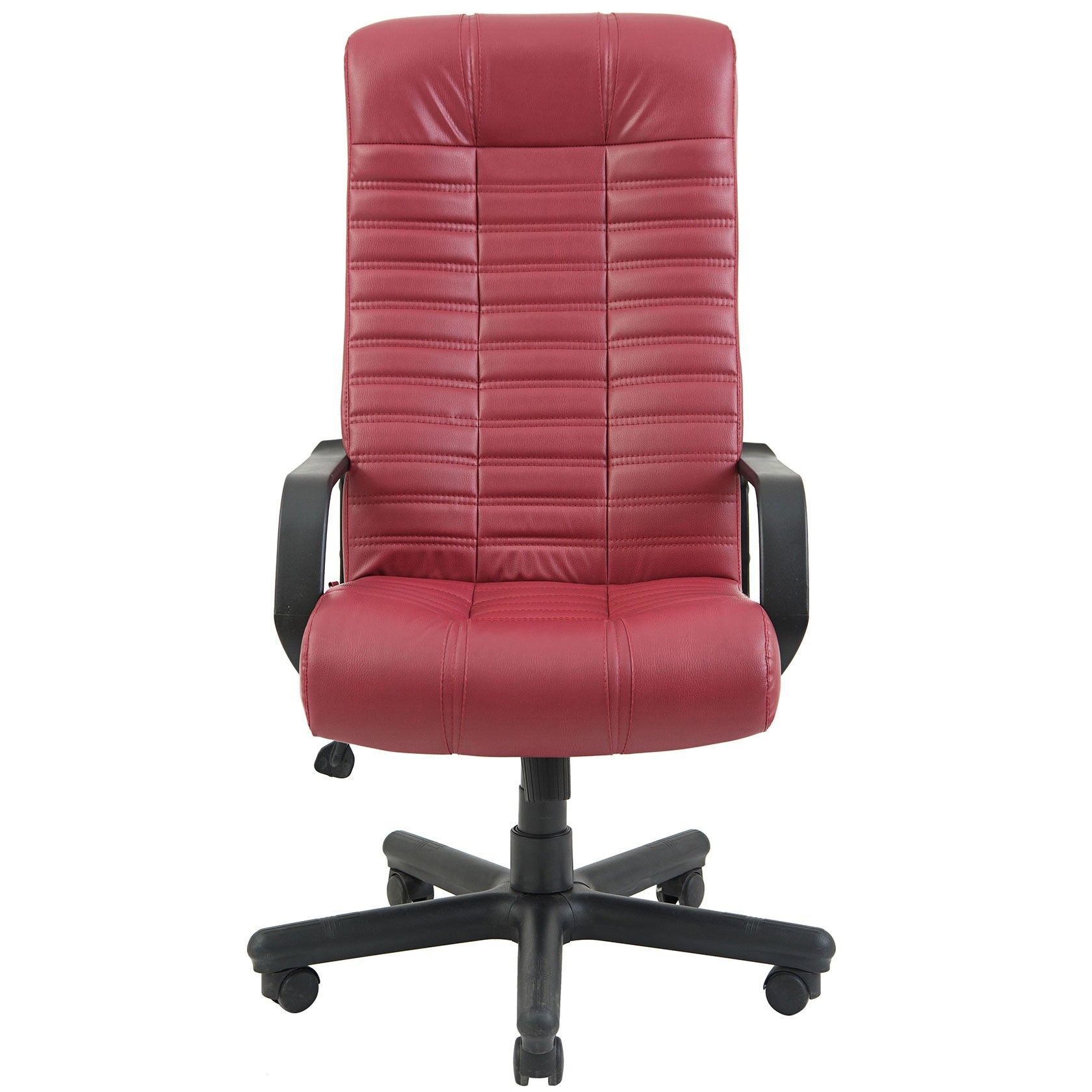 Кресло Атлант Бордовое 271225_11
Кресло Атлант Бордовое 271225_11